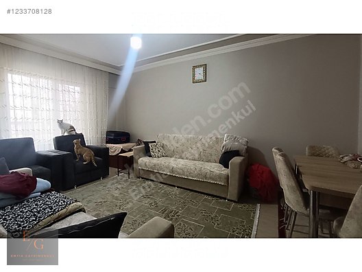 HACI ABDİ'DE 3+1 BAHÇE KATI 4 YAŞINDA HASARSIZ SATILIK DAİRE - MALATYA BATTALGAZİ fotoğraf 4