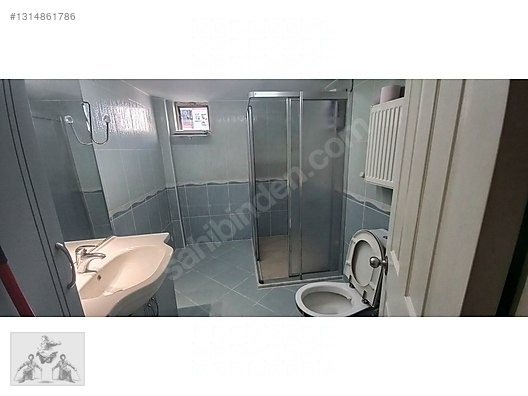 MELTEMDE DOĞAL GAZ DENİZ MANZARALI 3+1 KİRALIK DAİRE - ANTALYA MURATPAŞA fotoğraf 15