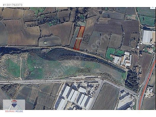 SÜLEYMANPAŞA ZAFER MAH.3.910 M2 RESMİ YOLA CEPHELİ TARLA - TEKİRDAĞ SÜLEYMANPAŞA fotoğraf 2