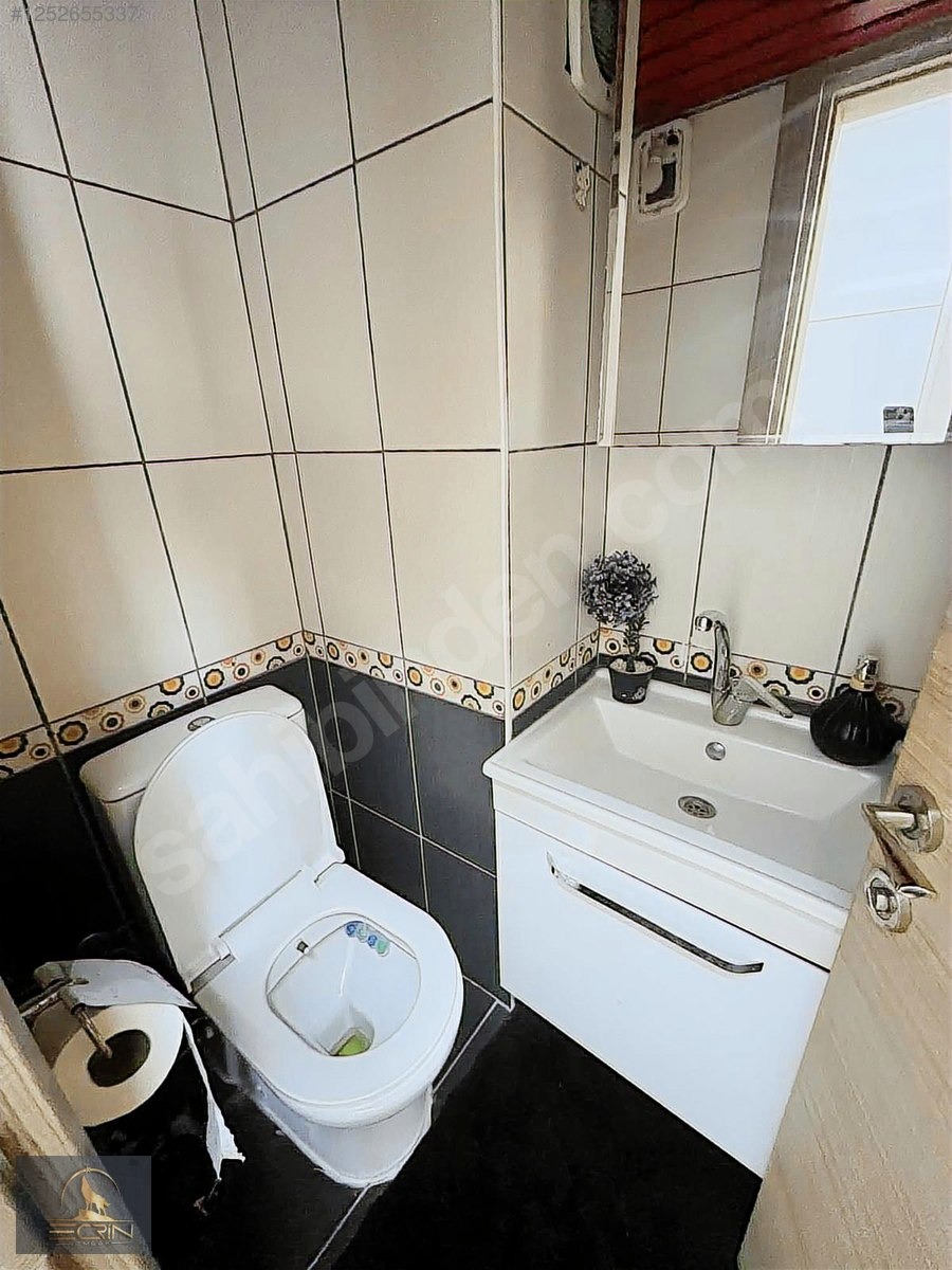 Ünalan mahallesi 4+1 lüks Dupleks satılık - UŞAK MERKEZ fotoğraf 19
