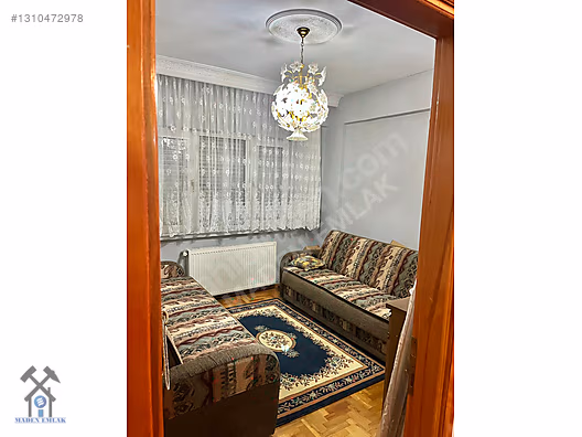 Ereğli Müftü Mah. Satılık 3+1 Daire - Yatırımlık Konum - ZONGULDAK EREĞLİ fotoğraf 20