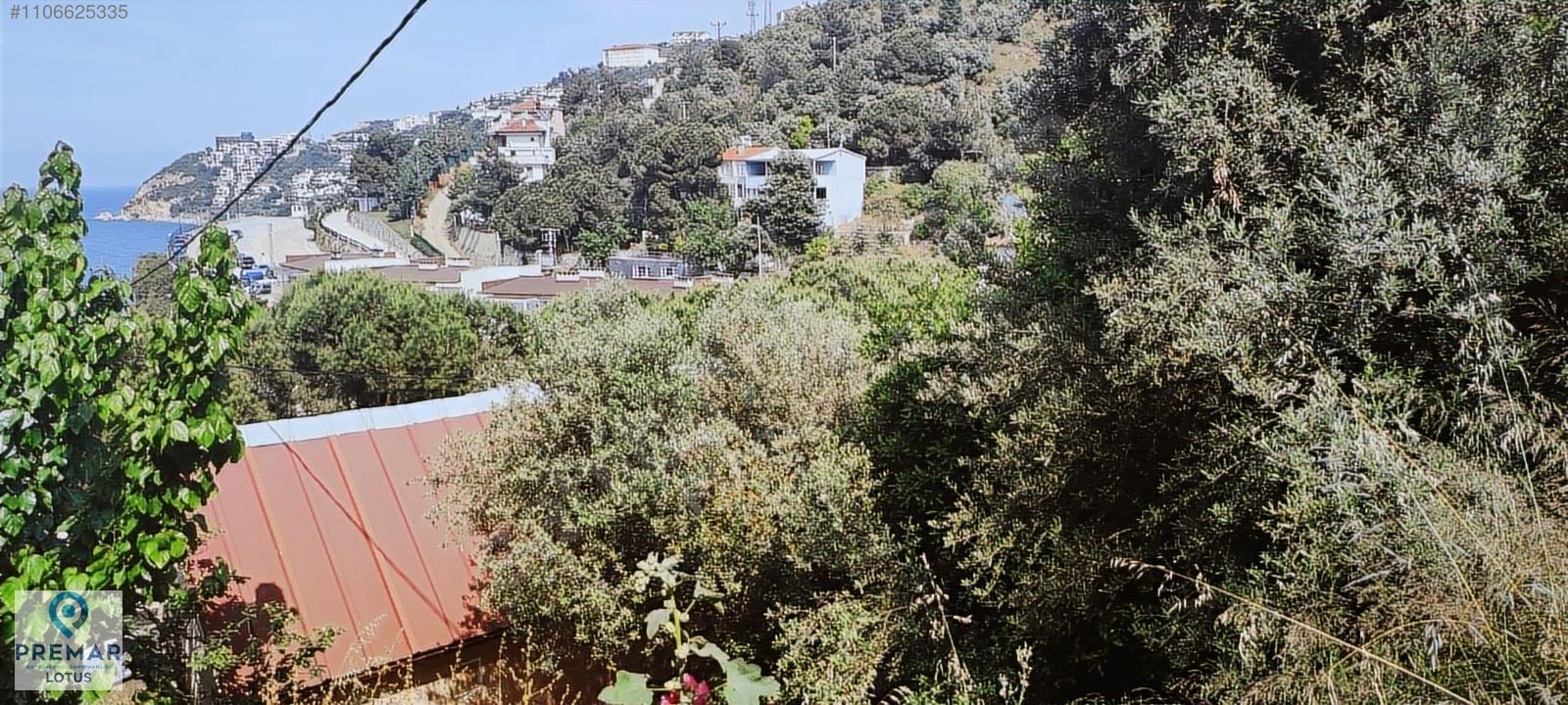 Mudanya Kumyaka'da Satılık İmarlı Arsa - BURSA MUDANYA fotoğraf 4