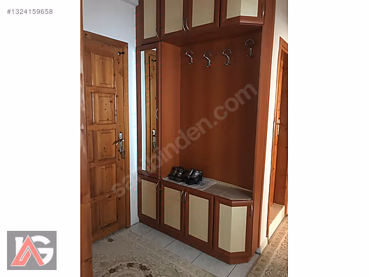ARAS'dan Kumluca'da Kiralık 3+1 Daire - ANTALYA KUMLUCA fotoğraf 18
