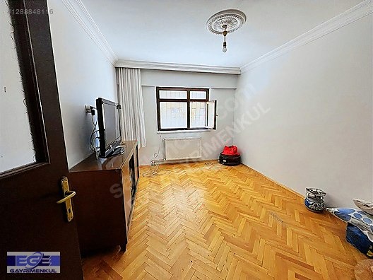 █ EGE'DEN █ CENGİZHAN MAHHALLESİNDE SİTE İÇİ 3+1 MASRAFSIZ DAİRE - ANKARA MAMAK fotoğraf 13