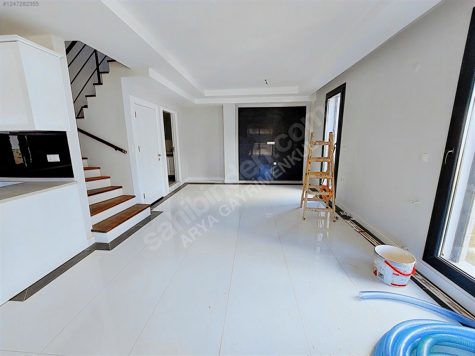 Arya Gayrimenkul Seferihisar Akarcada Satılık Sıfır 4+1Villa - İZMİR SEFERİHİSAR fotoğraf 2