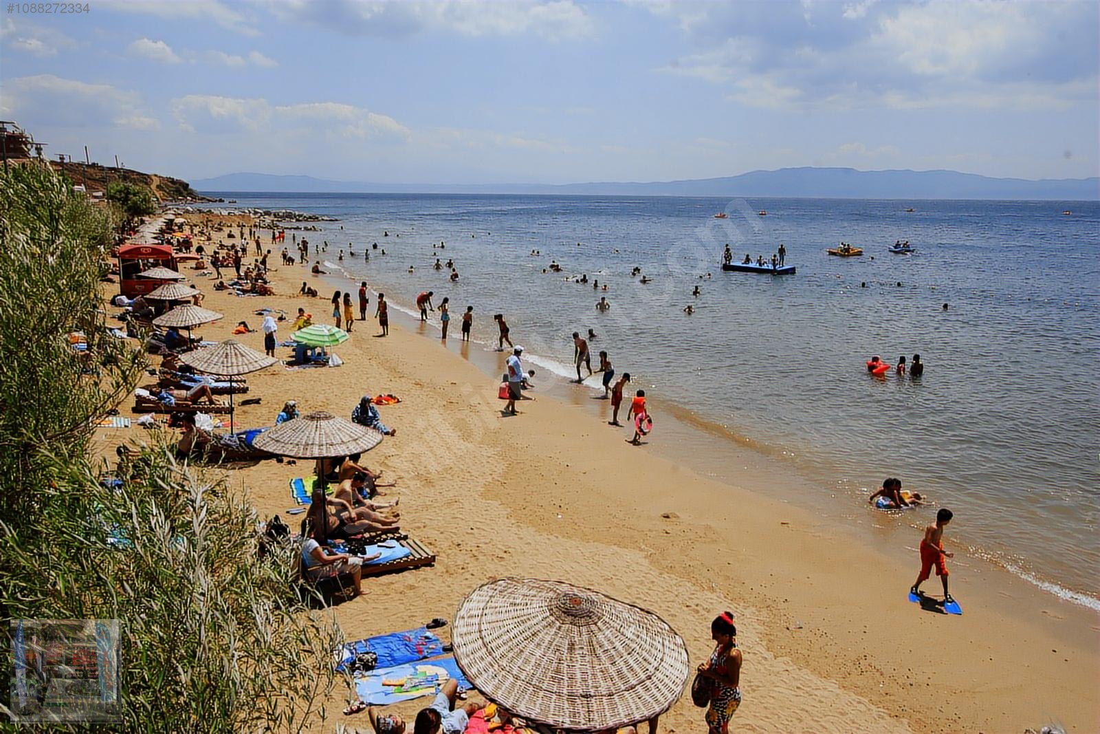 9 MART 23 MART İHLAS ARMUTLU 1+0 50M2 SATILIK DEVREMÜLK - YALOVA ARMUTLU fotoğraf 15