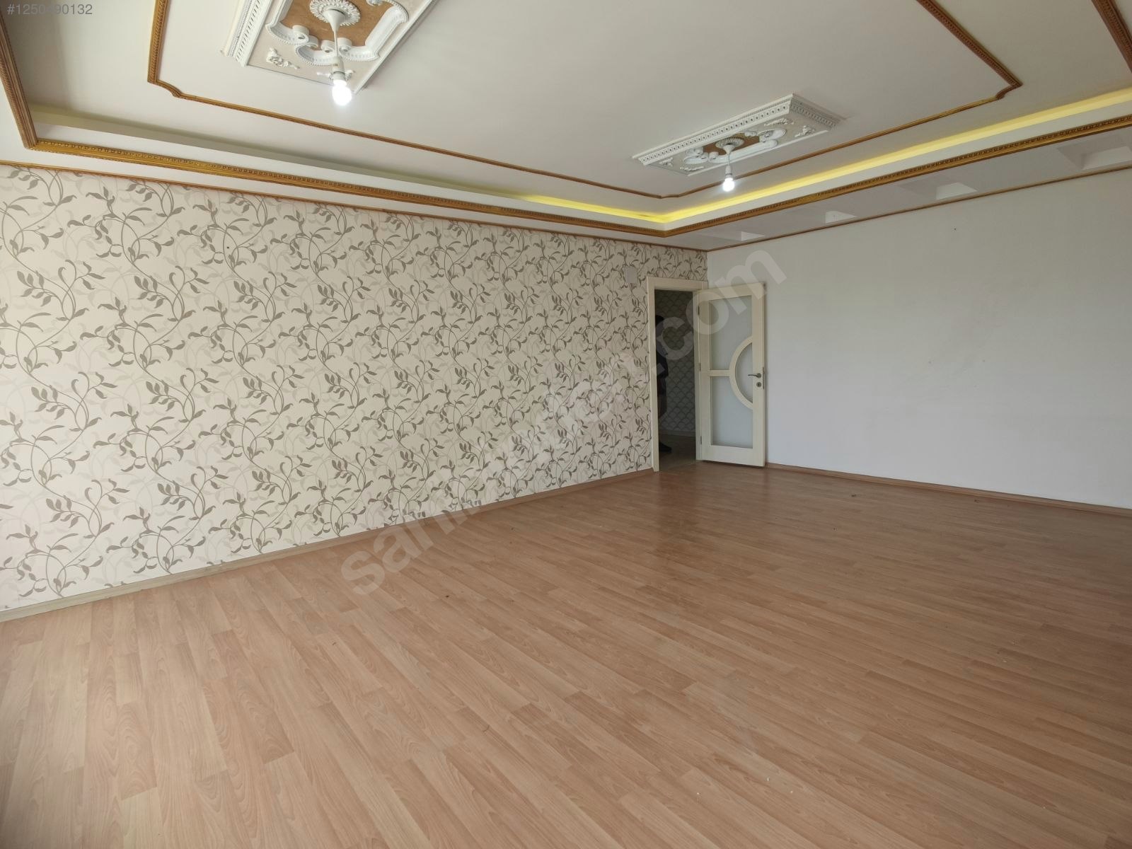 PUSULA EMLAK'TAN YENİ BEŞEVLERDE LÜX 245m2 ARAKAT ÖNÜ AÇIK 4+1 - KİLİS MERKEZ fotoğraf 2