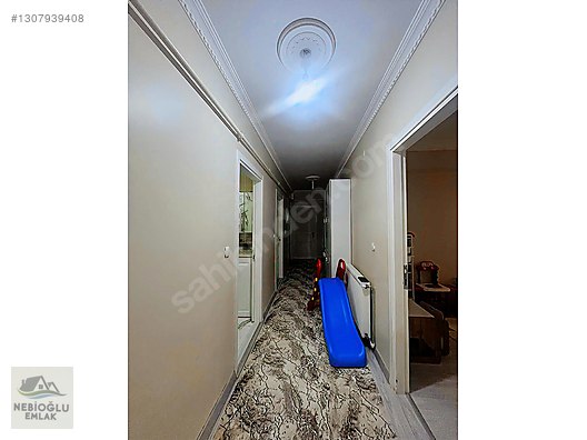 NEBİOĞLU EMLAKTAN FATİH SULTAN MAH.3+1 ARAKAT DAİRE - KOCAELİ DERİNCE fotoğraf 34