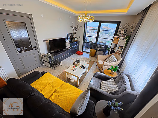 Altınkum Merkezde Denize 300m, 3+1 Dubleks Daire - BALIKESİR EDREMİT fotoğraf 12