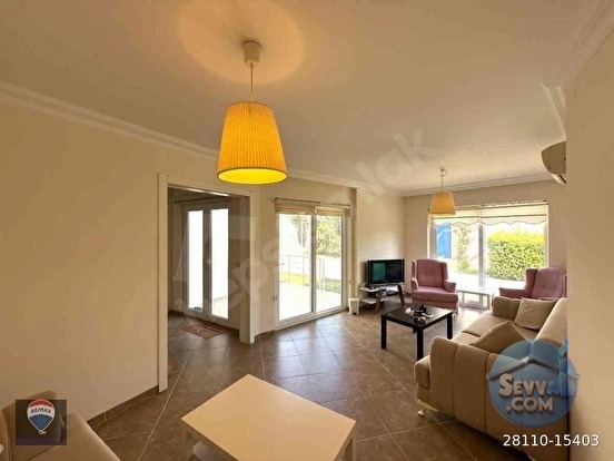 KUŞADASI BLUE JASMINE VİLLALARINDA SATILIK VİLLA - AYDIN KUŞADASI fotoğraf 7