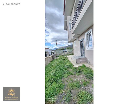 FIRSAT DAİRE KÖYCEĞİZ DE HASTANE KONUMUNA YAKIN KELEPİR DAİRE - MUĞLA KÖYCEĞİZ fotoğraf 9