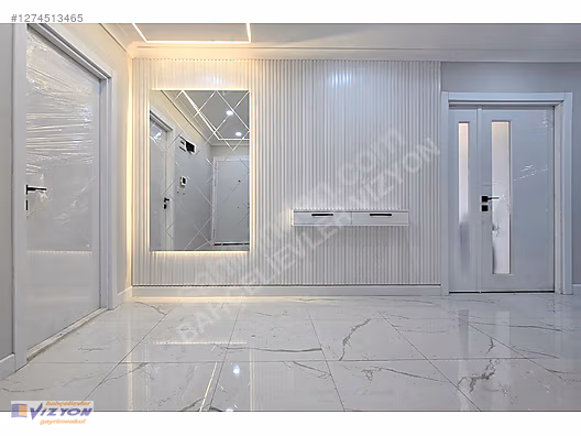 Bahçelievler merkezde mah. Satılık 5+2 dubleks daire. VİZYON - İSTANBUL BAHÇELİEVLER fotoğraf 6