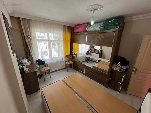 AKÇAY KÖŞEMDEN 3+1 SATILIK DOĞALGAZLI ARA KAT DAİRE - BALIKESİR EDREMİT fotoğraf 13