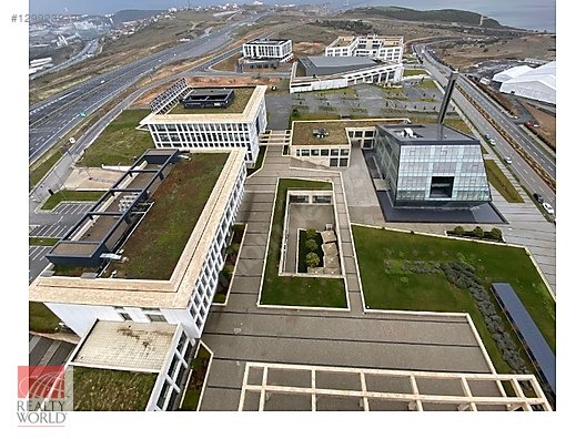 Gebze Bilişim Vadisi 1. Etapta Satılık Arsa Hissesi - KOCAELİ GEBZE fotoğraf 5