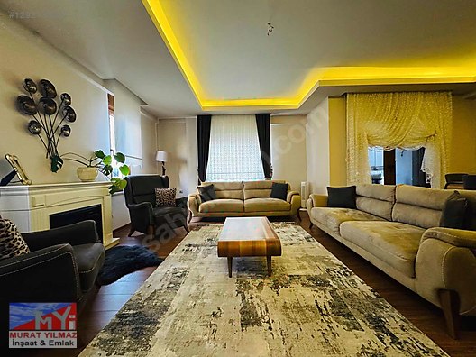MURAY YILMAZ İNŞAAT EMLAK TAN BATIKENT MAH SATILIK 4+1 DAİRE - ESKİŞEHİR TEPEBAŞI fotoğraf 15