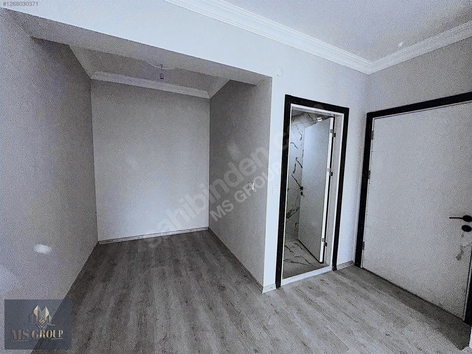 MS GROUP'DAN TUZLUGÖL MAH 3+1 SATILIK DAİRE - SİVAS MERKEZ fotoğraf 17