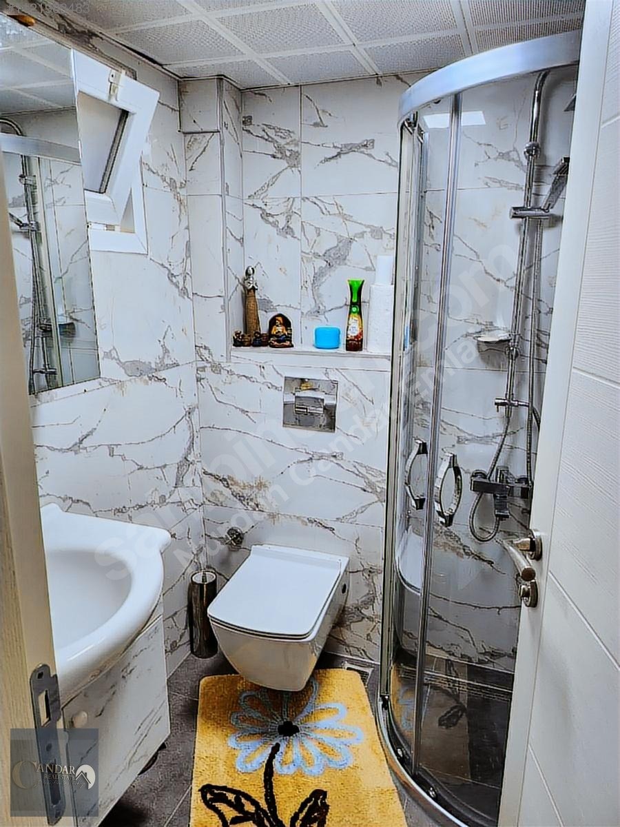 KONYAALTINA 10 DK 675 m2 ARSALI BAKIMLI MÜSTAKİL DUBLEKS EV! - ANTALYA KONYAALTI fotoğraf 30