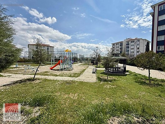 FIRSAT! TEMELLİ DE KREDİYE UYGUN BORÇSUZ KATTA SATILIK 3+1 DAİRE - ANKARA SİNCAN fotoğraf 22