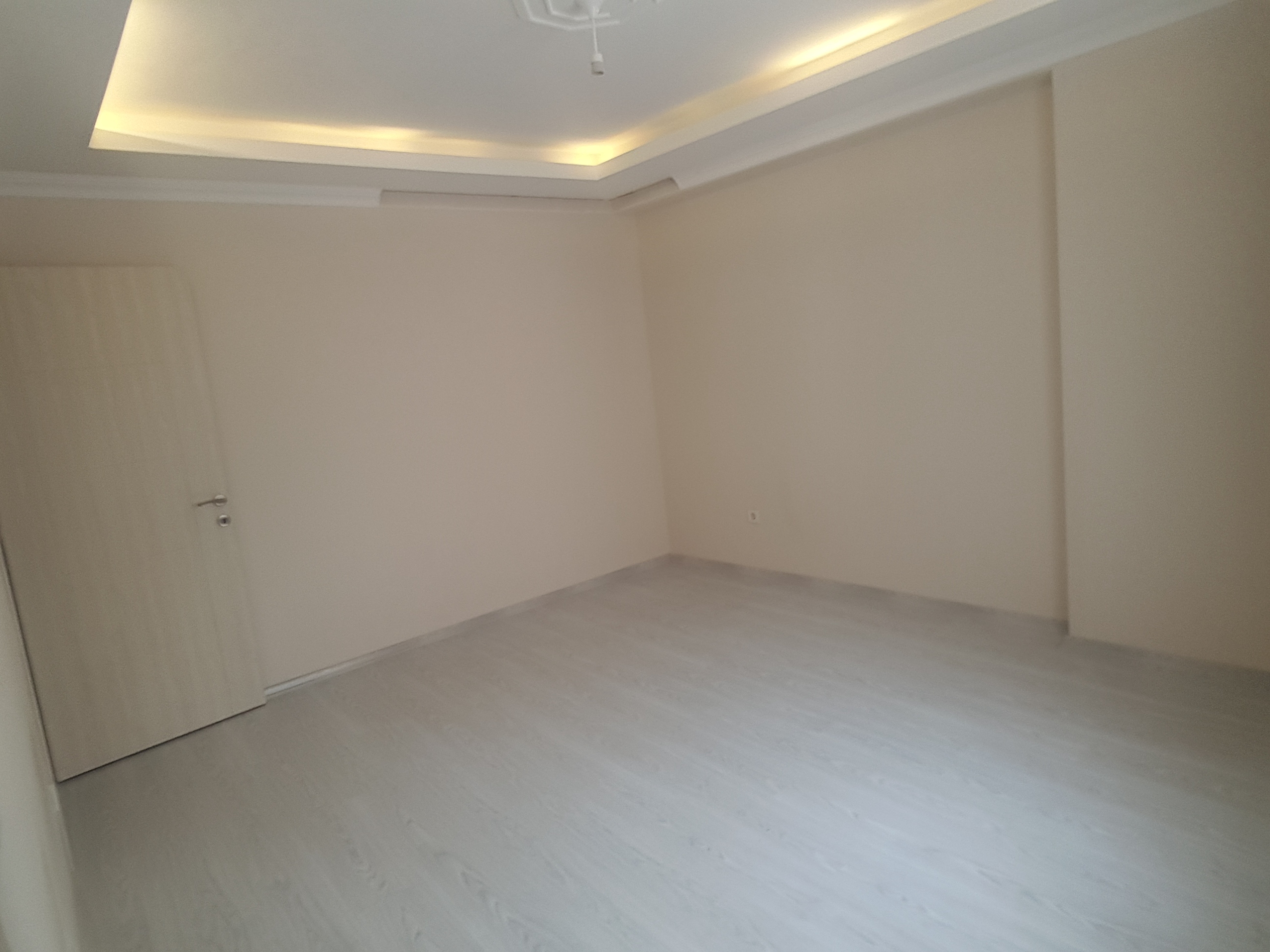 EFE GRUPTAN EMNİYETEVLERDE GENİŞ 2+1 100 M2 5.KAT DAİRE - İSTANBUL KAĞITHANE fotoğraf 10