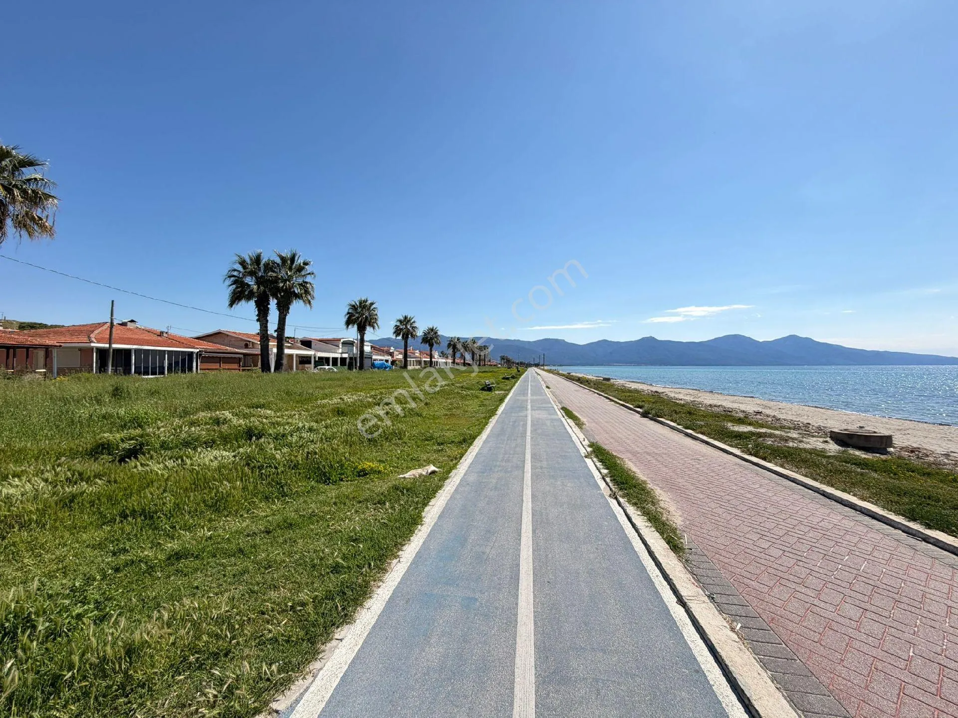 Kuşadası Satılık Nazilli Sitesi 2+1 - AYDIN KUŞADASI fotoğraf 27