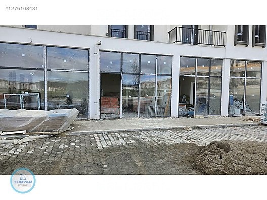 HEMEN TESLİM TOKİ BALIKESİR ALTİEYLÜL'DE 30 M2 DÜKKAN - BALIKESİR BİGADİÇ fotoğraf 5