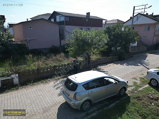 FIRSAT ARSA: Arifiye Hanlı Merkezde 220 m² Konut İmarlı Arsa - SAKARYA ARİFİYE fotoğraf 26