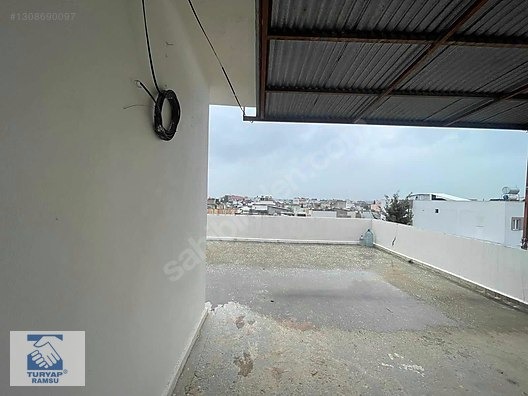 RAMSU'DAN TERASLI DAİRE - ADIYAMAN MERKEZ fotoğraf 15