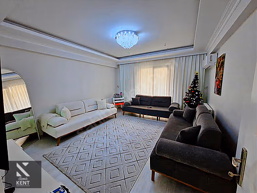 Kemalpaşa M. Akif Ersoy 3+1 Satılık 130 m2 Daire - İZMİR KEMALPAŞA fotoğraf 11