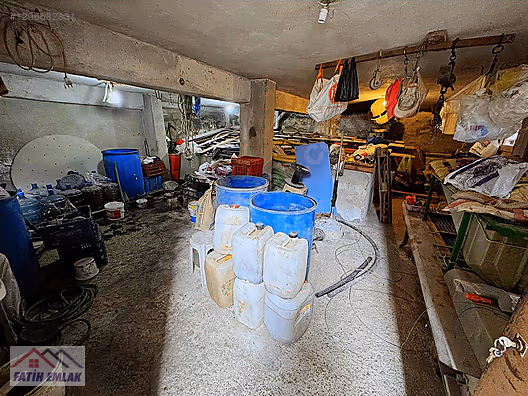 GEMLİK'TE SATILIK 3 KATLI APARTMAN - BURSA GEMLİK fotoğraf 43