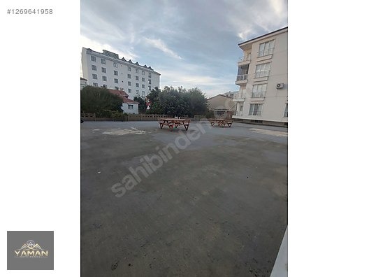 PINAR MAHALLESİ'NDE ARA KATTA SİTE İÇERİSİNDE SATILIK 1+1 DAİRE - KIRKLARELİ MERKEZ fotoğraf 2