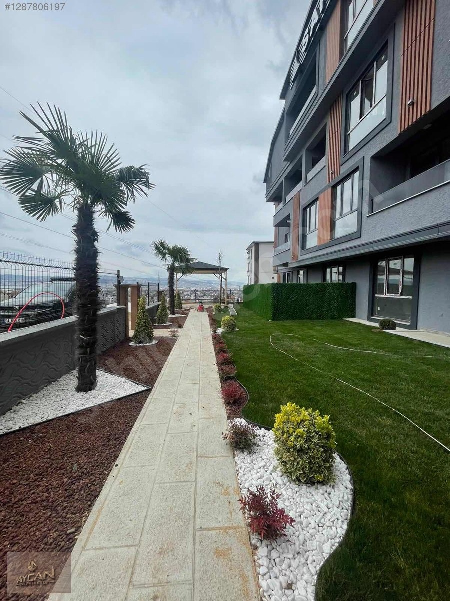 YEŞİLYURT 3+1 FİYAT ACİL OLDUĞU İÇİN UYGUN TUTULMUŞTUR. - KOCAELİ BAŞİSKELE fotoğraf 38