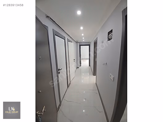 KILIÇ GRUPTAN YERDEN ISITMALI 2+1 SATILIK DAİRE - KOCAELİ KÖRFEZ fotoğraf 8