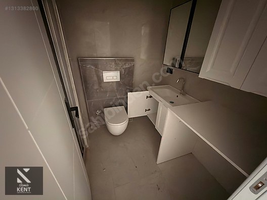 Ulucak Mustafa Kemal Satılık 2+1 Daire 90 m2 Site İçi - İZMİR KEMALPAŞA fotoğraf 4