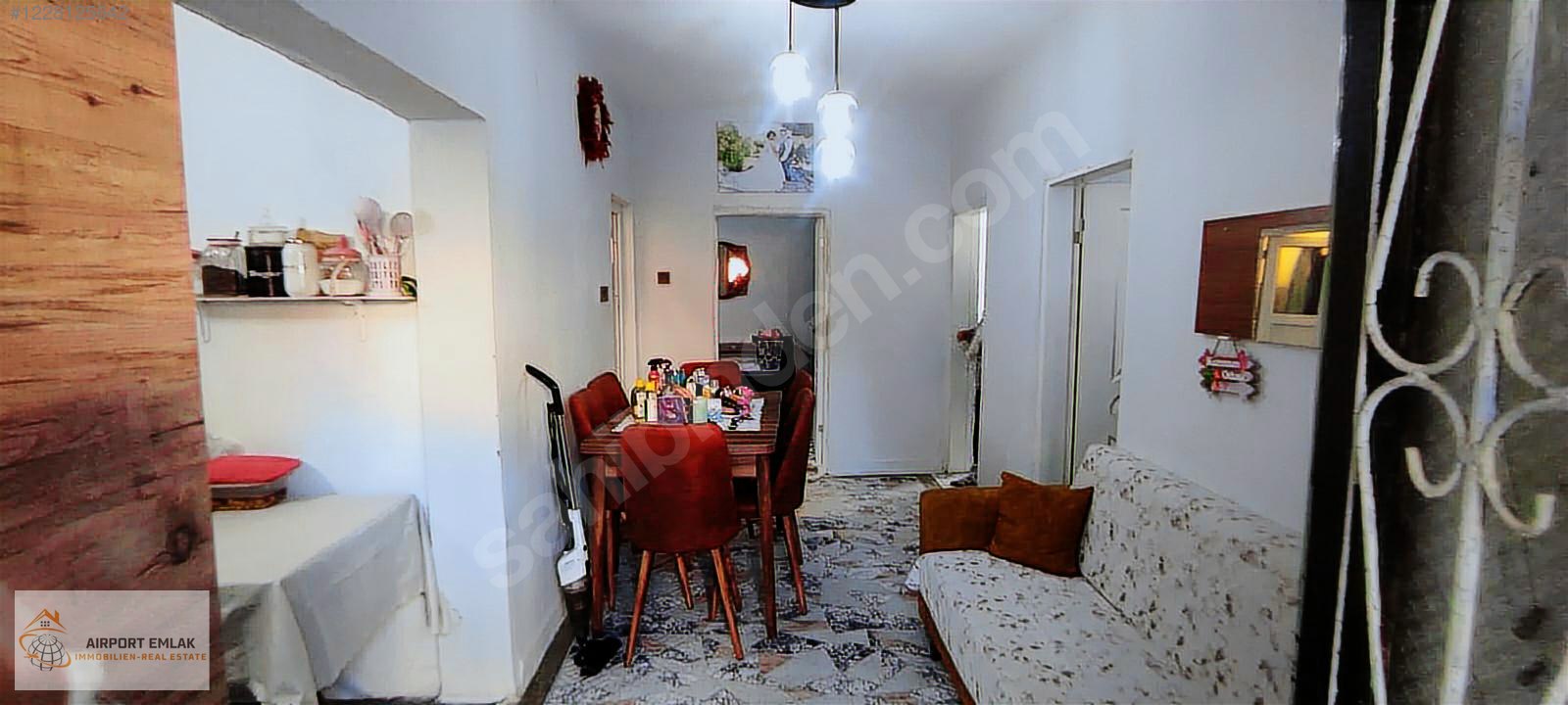 AİRPORT EMLAKTAN SATILIK 3+1 GENİŞ DAİRE SATILIK - MUĞLA DALAMAN fotoğraf 3
