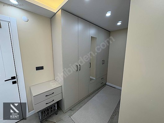 Bornova Yakaköy Satılık 3+1 Kış Bahçeli 140m2 Havuzlu Villa - İZMİR BORNOVA fotoğraf 49
