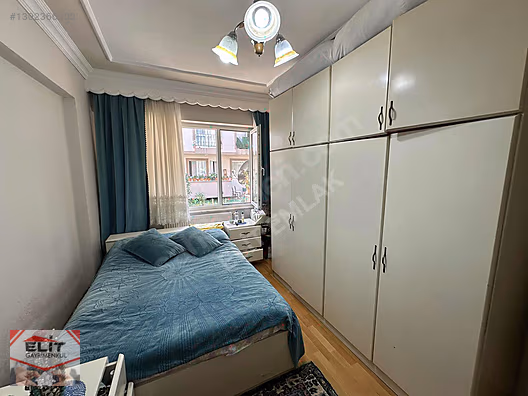 KARASU MERKEZDE SATILIK YÜKSEK GİRİŞ 3+1 FIRSAT DAİRE M' AYRI - SAKARYA KARASU fotoğraf 23