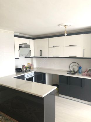 Maltepe Mahallesi Kaymakam Kemalbey Caddesi Satılık 140m2 3+1 Büyük Daire - İZMİR BERGAMA fotoğraf 2