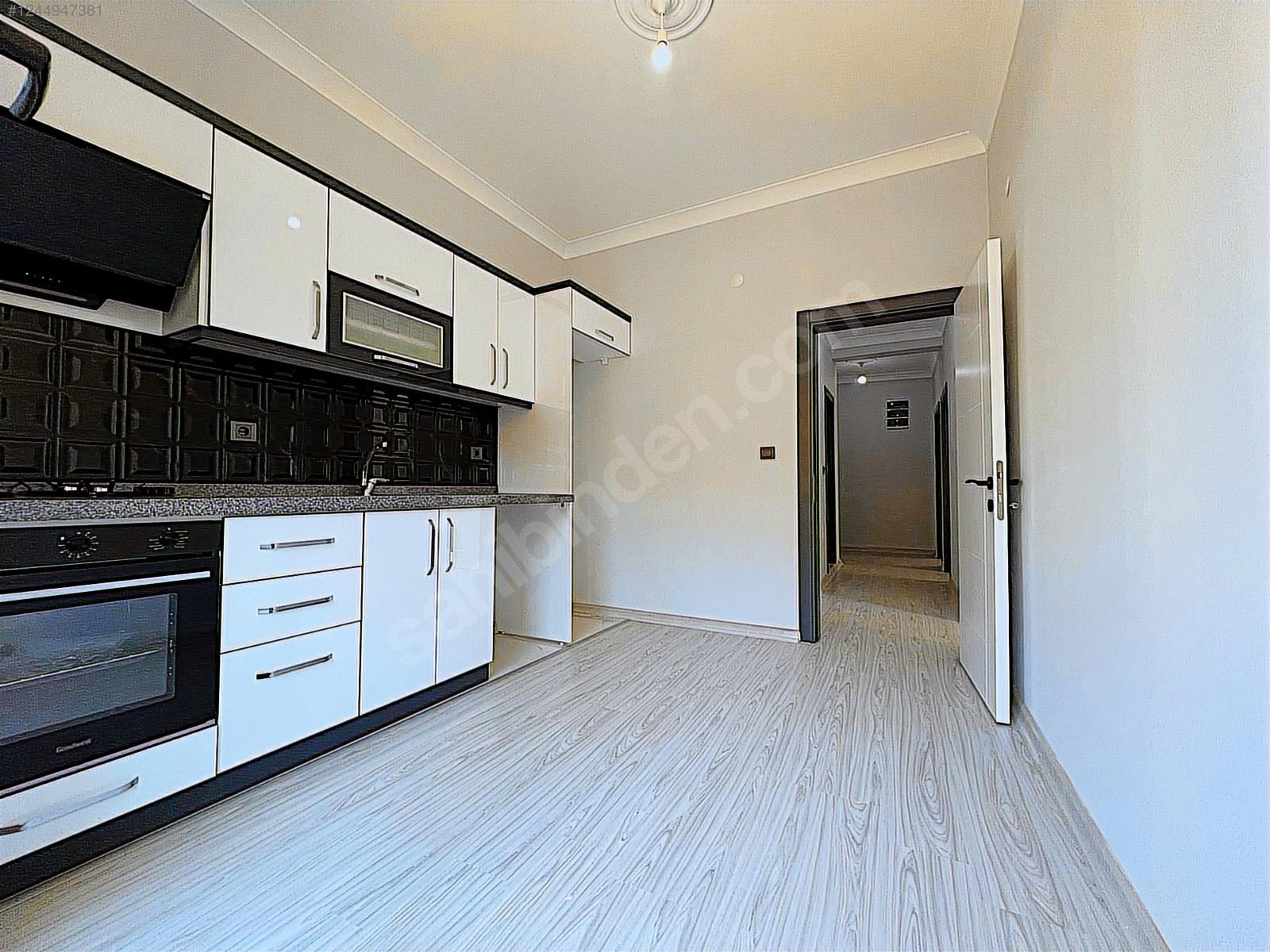 ARYA'DAN ALTINKUM'DA 2+1 EBEVEYN BANYOLU FIRSAT DAİRE - BALIKESİR EDREMİT fotoğraf 5