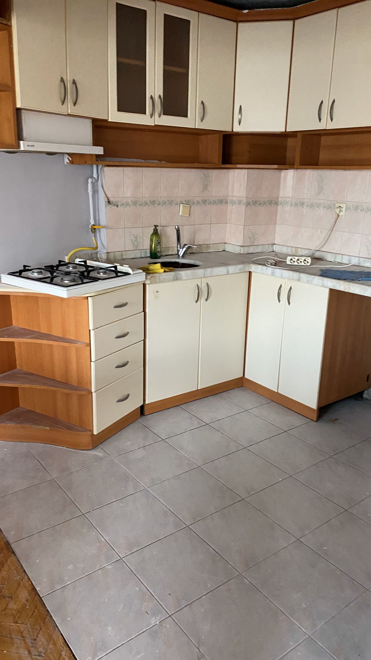 MURADİYE BEŞİKÇİLER CADDESİNDE SATILIK 80M2 TEMİZ DAİRE - BURSA OSMANGAZİ fotoğraf 15