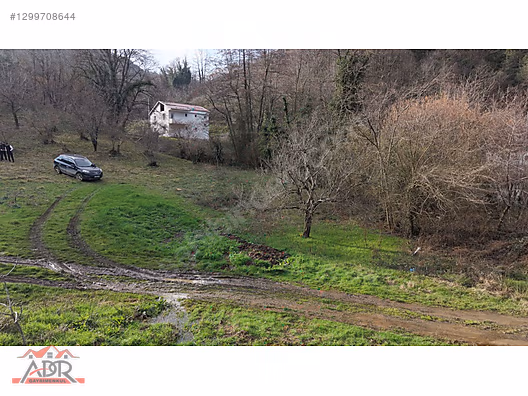 GEYVE İLİMBEY MAH. 1000m2 İMARLI TEK TAPU KUPON ARSA - SAKARYA GEYVE fotoğraf 12
