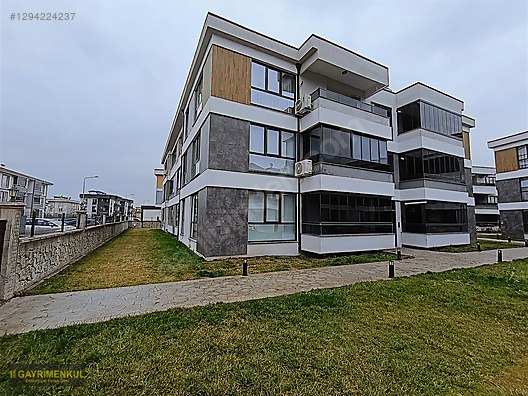 SERDİVAN'DA SİTE İÇİ LÜKS 3+1 GENİŞ BALKONLU EBEVEYN BANYOLU - SAKARYA SERDİVAN fotoğraf 33