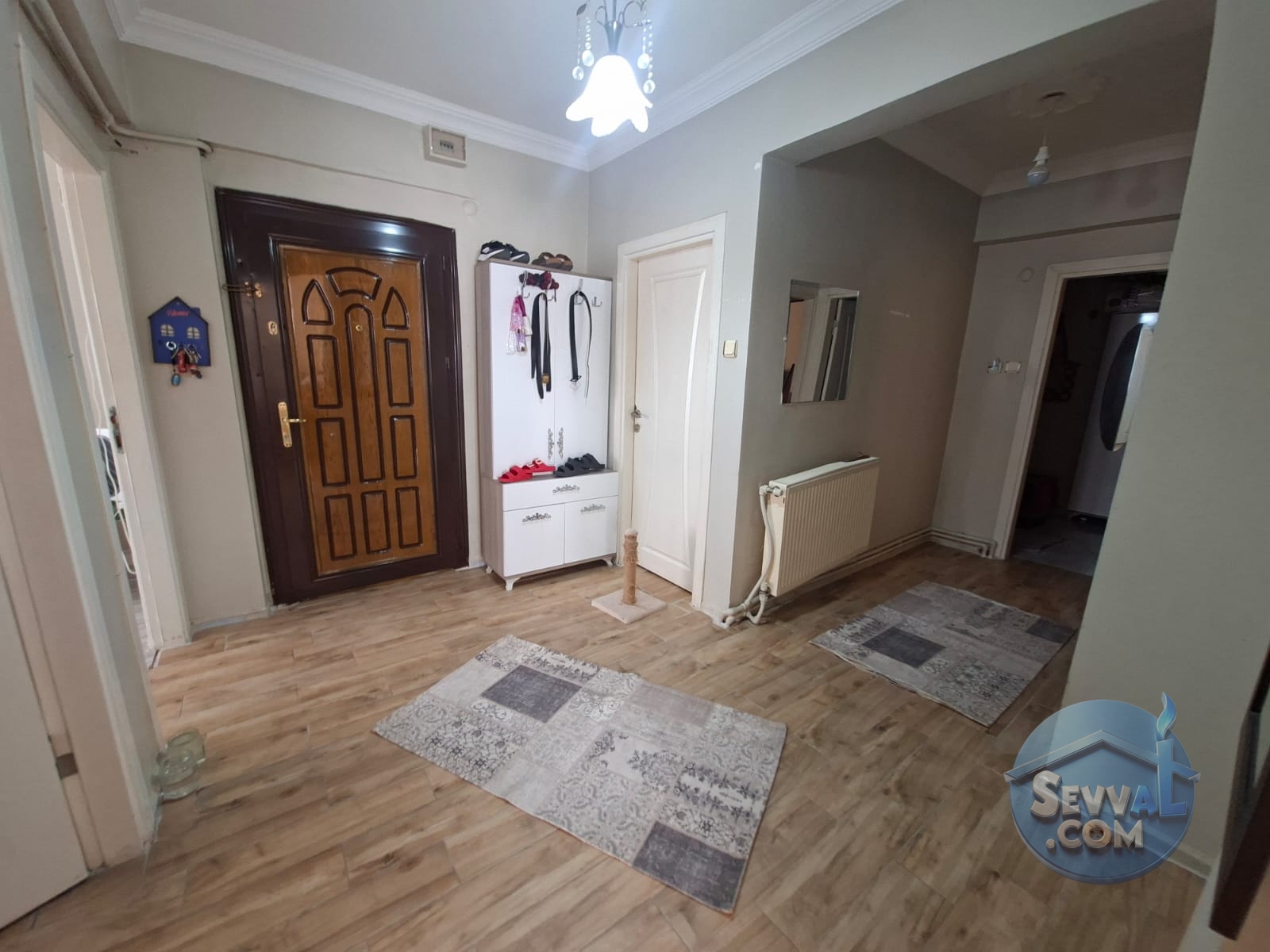 CAN EMLAK - YÜZBAŞILARDA 1. KAT 3+1-110 M2 DAİRE - Kocaeli Gölcük fotoğraf 6