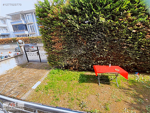 Acil Serdivan Arabacı Alanı'nda 160m²Müstakil Bahçeli Villa acil - SAKARYA SERDİVAN fotoğraf 41
