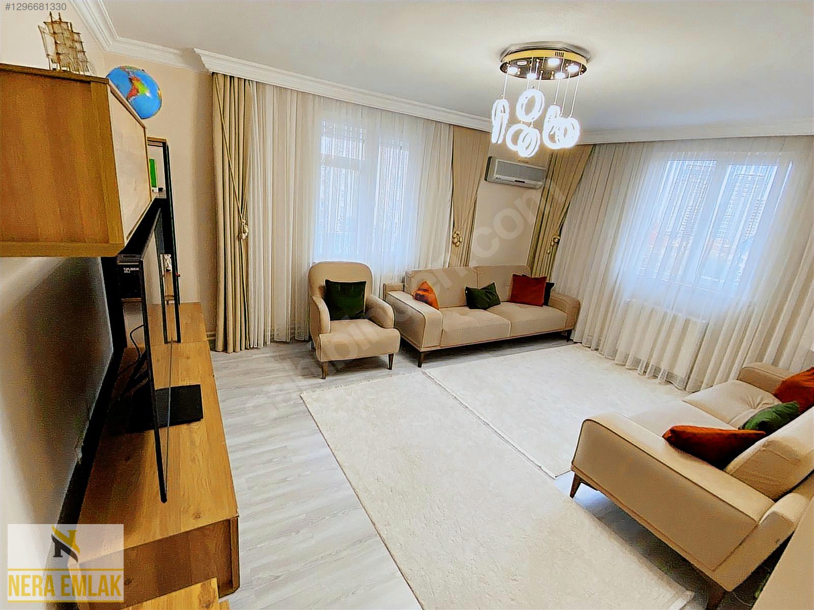 Cadde Üzeri Çepheleri Açık Katta Bağımsız Yapılı Masrafsız 2+1 ! - ANKARA KEÇİÖREN fotoğraf 22