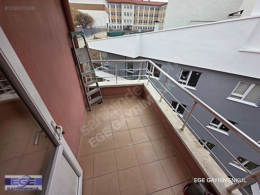 EGE'DEN NATOYOLU CADDEYE 1 BİNA HARİKA 6+1 DUBLEKS SÜPER FİYAT - ANKARA MAMAK fotoğraf 34
