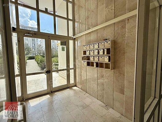 FIRSAT! TEMELLİ DE KREDİYE UYGUN BORÇSUZ KATTA SATILIK 3+1 DAİRE - ANKARA SİNCAN fotoğraf 17