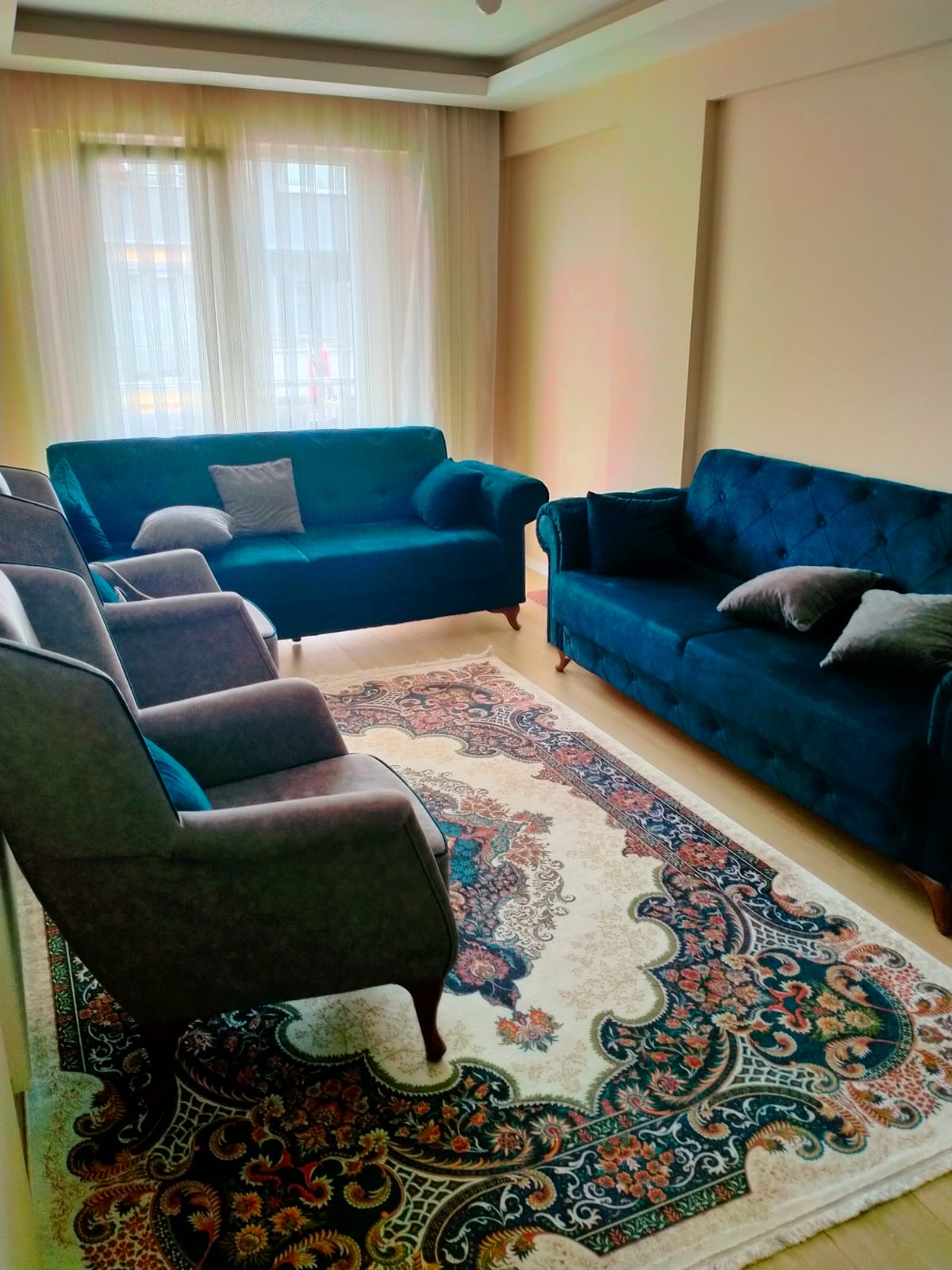 BURSA DEMİRTAŞ BARBAROS MH SATILIK 2+1 DUBLEKS DAİRE - BURSA OSMANGAZİ fotoğraf 26