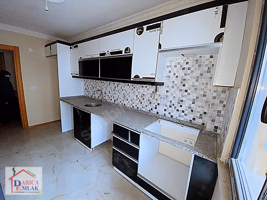 BAYRAMOĞLU GOLDEN CİTY'DE SATILIK DAİRE - KOCAELİ DARICA fotoğraf 16