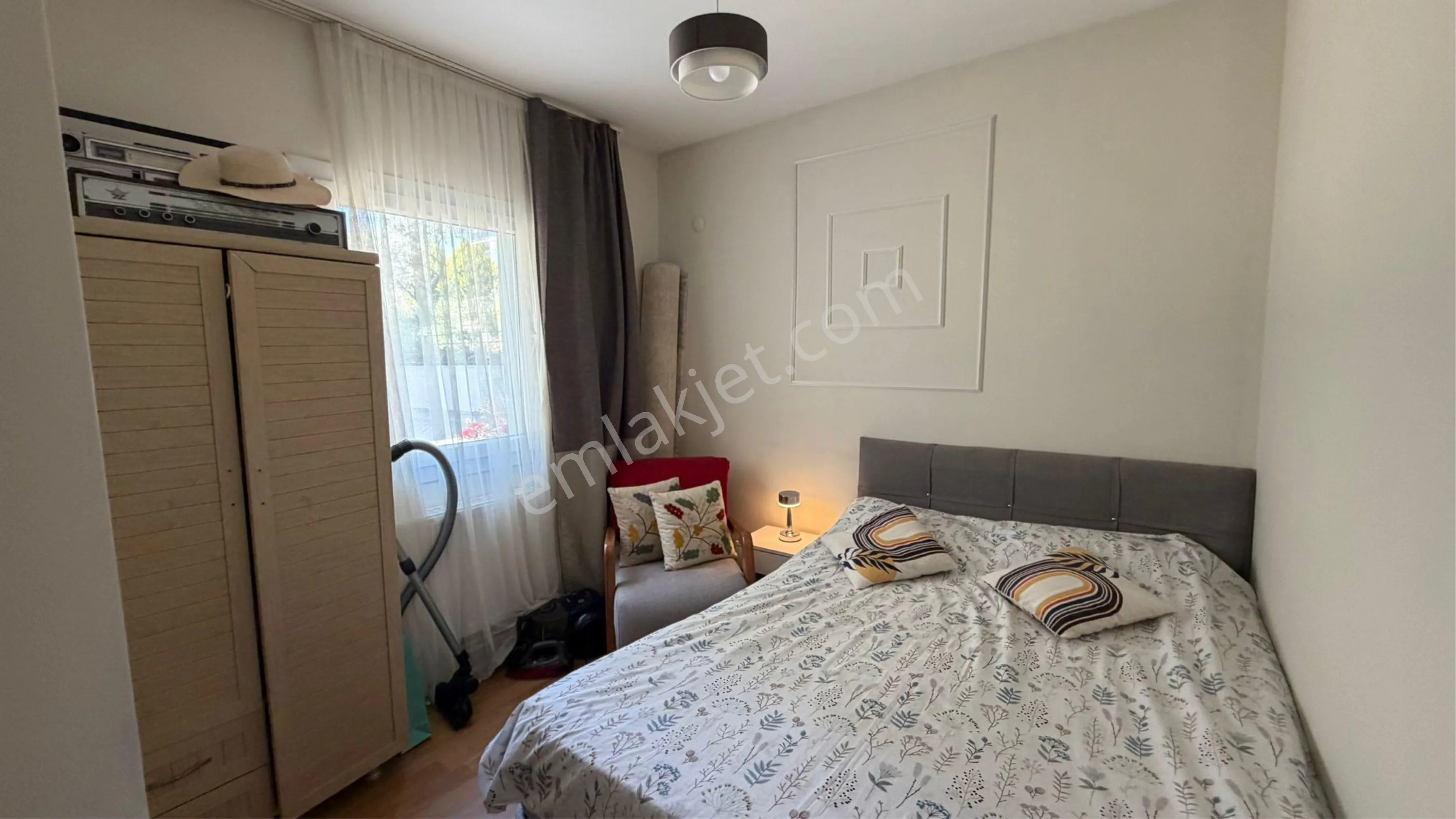 Kuşadası Ege Mahallesinde Satılık 3+1 Daire - AYDIN KUŞADASI fotoğraf 22