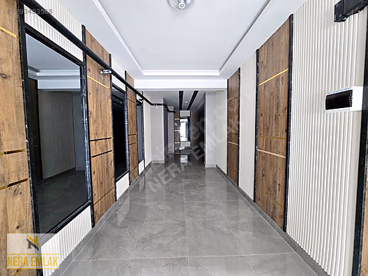 NERA' dan PAMUKLAR YAKINI SIFIR E.BANYO CEPHELERİ AÇIK KATTA 3+1 - ANKARA KEÇİÖREN fotoğraf 20